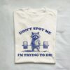 Dyscalculic So Don’t Count On Me Dyslexic Meme T-Shirt